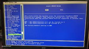 If you're having problems with corrupted bios, you might be able to fix the problem simply by reflashing your bios. Full View Bios Dell Optiplex 360 Youtube