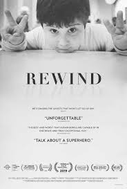 For everybody, everywhere, everydevice, and everything Rewind Movie Poster In 2020 Documentaries Good Movies Rewind