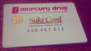 Mercury debit cards are safe and secure, helping your customers to have access to a large number of atms merchant outlets across the uae. Why You Should Apply For A Mercury Drug Suki Card Now