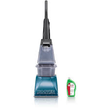 hoover steamvac carpet cleaner f5810