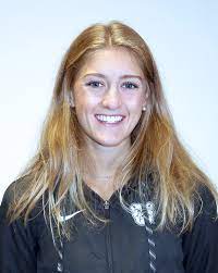 Maddie McLain - 2021 - Women's Cross Country - Butler University Athletics