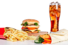 What is the Difference Between Junk Food and Fast Food - Pediaa.Com