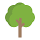 Image of Tree icon PNG