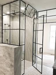 Frameless Shower Doors Enclosures