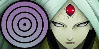 What is the rinne sharingan