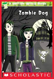 This is a wiki for all things relating to the poison apple series published by scholastic. Rotten Apple 2 Zombie Dog Ebook By Clare Hutton Rakuten Kobo