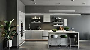 modern kitchen designs luxurious