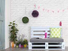 Perfect Pallet Furniture