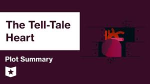 The Tell Tale Heart Plot Summary