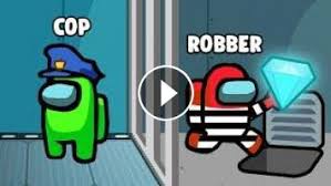 Among us might have been out for a while but since it has only gone on to become an internet sensation only recently, players are starting to in the following post, we'll help you better understand what hide and seek on among us is all about, the rules you should follow while playing it and how. Cops Vs Robbers In Among Us