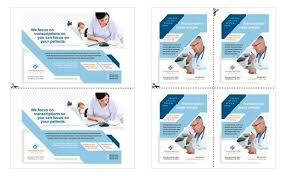 Create Half Page Flyers Quarter Page Flyers Stocklayouts Blog