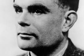 Alan Turing's nephew reveals hidden ...