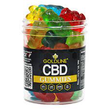 Fun Drops CBD Gummies Website
