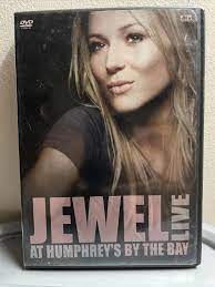 Jewel - Live at Humphreys by the Bay (DVD, 2004) 801213901999 | eBay