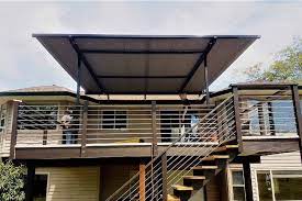 Retractable Roof Systems Pergola With