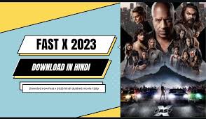 fast x 2023 hindi dubbed hdcam