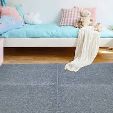5m2 box of premium carpet tiles