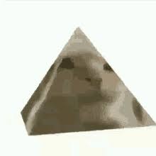 Since 2005, semir osmanagić, also known as sam osmanagić, a bosnian american businessman now based in houston, texas. Cat Pyramid Spin Gif Catpyramid Cat Spin Descubre Comparte Gifs