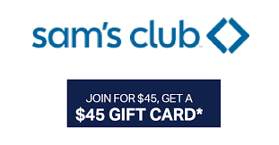We did not find results for: Samsclub 1 Yr Sams Club Membership W 45 Gift Card For 45 00