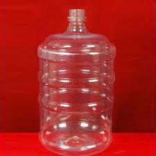 Transpa 20 Liter Water Dispenser Bottle