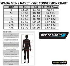 Spada Leather Suit 1 Piece Curve Evo Black Fire Red 601116 Uk 40