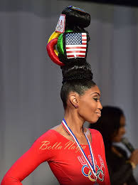 bronner brothers hair show in atlanta