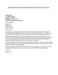 Top   physician assistant cover letter samples SP ZOZ   ukowo