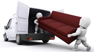 furniture removal and recycling