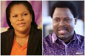 This is the official twitter account for #tbjoshua, the #scoan and #emmanueltv. Only God Can Ease Our Heartache Tb Joshua S Wife Speaks Tben The Bharat Express News