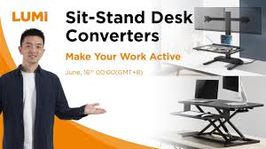 Active@ boot disk is a complete and functioning computer operating system on cd/dvd/usb disk. Ergonomic Sit Stand Desk Converters Make Your Work Active Lumi Youtube
