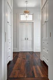 Hallway Built In Cabinets Design Ideas