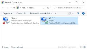 Get instant access to breaking news, the hottest reviews, great deals and helpful tips. How To View Saved Wi Fi Passwords In Windows 10
