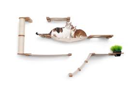 cat bunker cat tree cat hammock cat