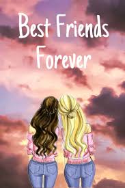 best friends forever dp for whatsapp
