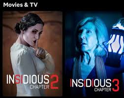 insidious 2 ดู หนัง movie