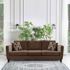 Seater Corner Sofa With Chaise Rhf