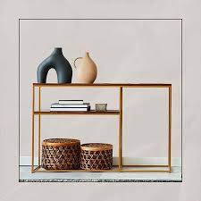 What Is A Console Table Plus How To