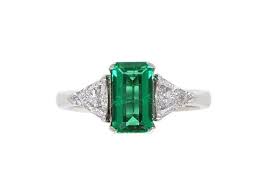 All About Natural Emeralds Queen Emerald