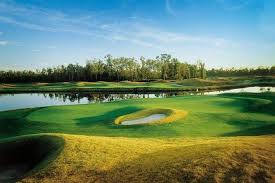 barefoot golf resort is one of the very