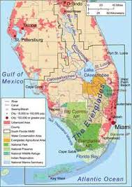 Parks Preserves In Southwest Florida Florida Go Fishing