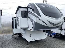 Taller ceilings, taller, deeper cabinets, larger scenic window areas, a full 6' 8 tall we also offer grand design reflection travel trailers and fifth wheels and grand design momentum toy haulers. 2021 Grand Design Solitude 346fls R Front Living Five Slide Rear Storage Fifth Wheel Concord Nc 113 T31561