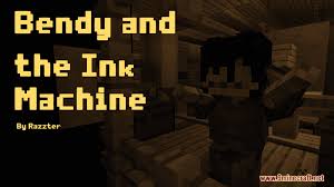 bendy and the ink machine map 1 20 4