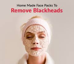 10 homemade face packs to remove