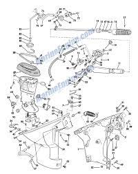 parts for 1967 9 5hp mq 13 outboard motor