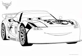 Coloring page cars 2 cars 2. Grem Cars 2 Coloring Pages