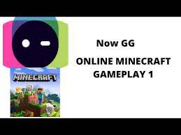 now gg minecraft trial gameplay part