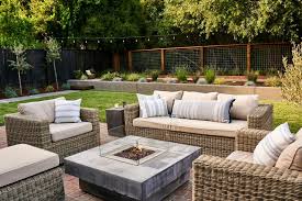 61 Fire Pit Landscaping Ideas Our