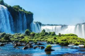 Fotos de Cataratas do iguaçu, Imagens de Cataratas do iguaçu sem royalties  | Depositphotos