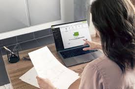 You can also find a tax professional through an online tax preparer, such as h&r block or turbotax. H R Block Will Help You File Your Income Taxes For Free Digital Trends
