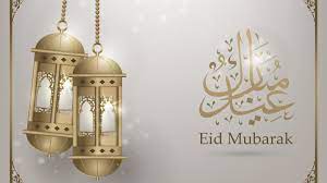 Muslims Begin Eid al-Fitr Celebration ...